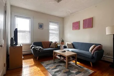 233 Charles St #3