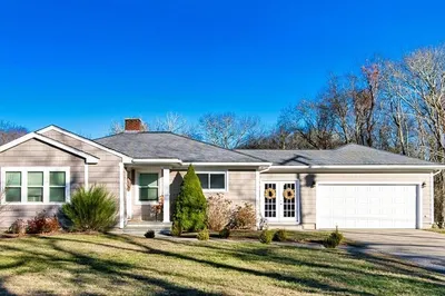 684 Sanford Rd
