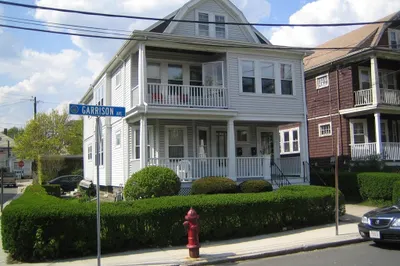 73 Garrison Avenue #2