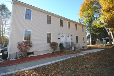 4 Boyden St Ext