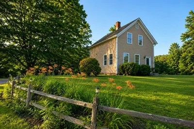 20 Cross St