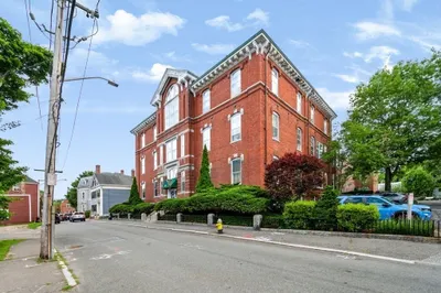 35 Flint St #106 1