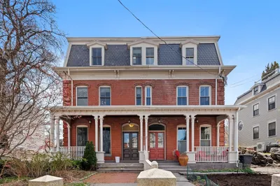 31 Millmont Street #1