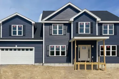 Lot 1 Valley Rd