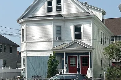 91-93 Newton St