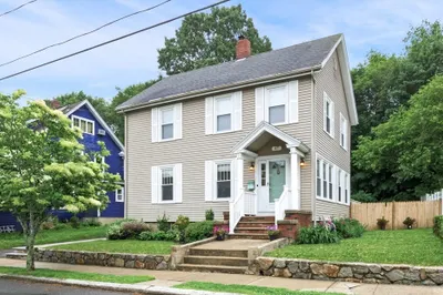 47 Moffatt Road