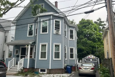 19 Harrison Street #2