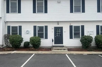 1501 Main St #36