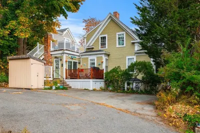 43 Sewall St #3 1
