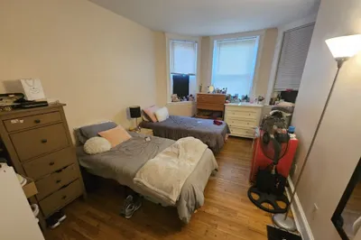 1629 Commonwealth Ave #20
