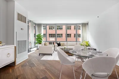1 Charles Street #404