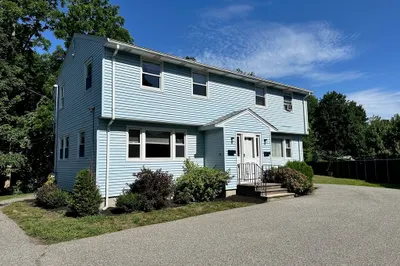 9 Lowell Street #C 1