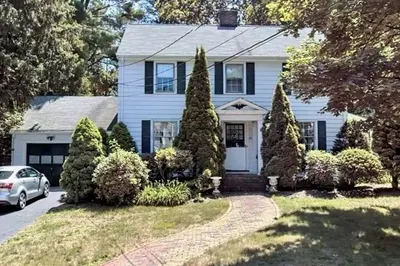 45 Fairfield Street