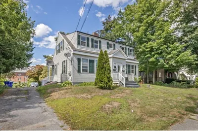 133 Winthrop St