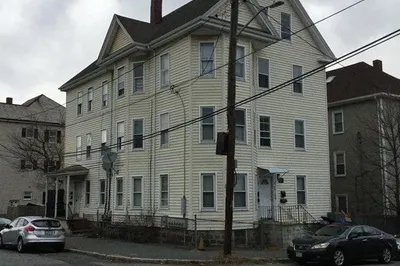 74 Reynolds St #1N