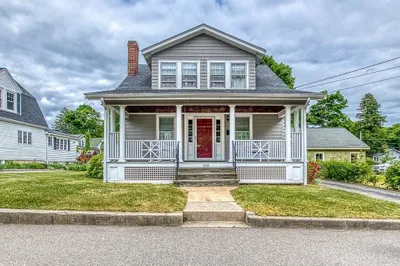 348 Mount Vernon St