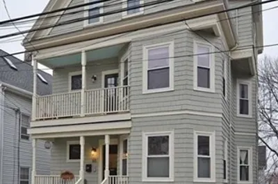 65 Hudson Street #1