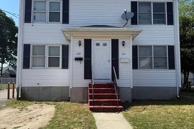 167 Whittenton St