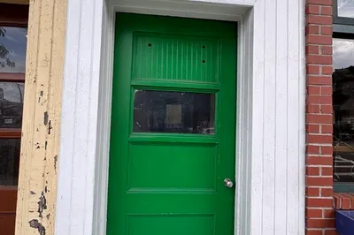 414 Centre St #2 1