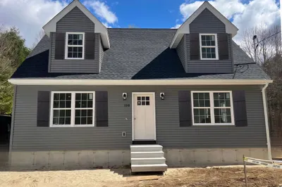 158 Lower Hampden Rd 1