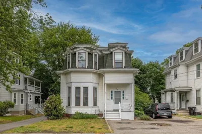 55 Morse St #1