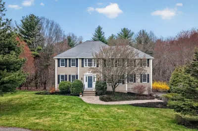 60 Rosemont Dr