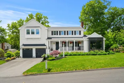 23 Patriot Road 1