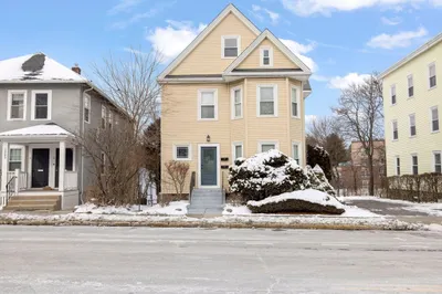 1263 Massachusetts Ave #2 1