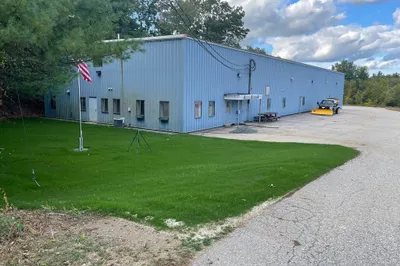 16 Plank Industrial Drive