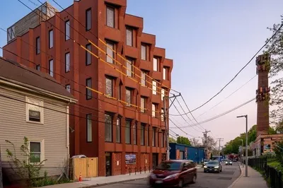 80 Terrace Street #401