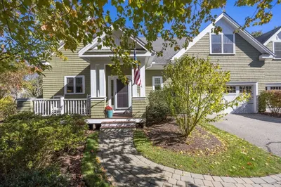 27 Seton Highlands #27 1