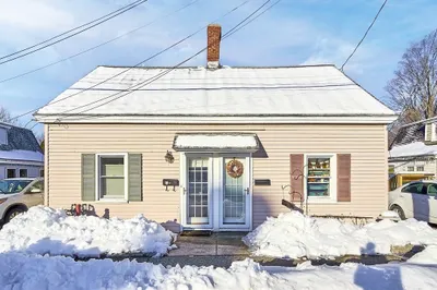 32 Water Street #32 1