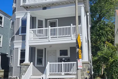 98 Topliff Street #2 1