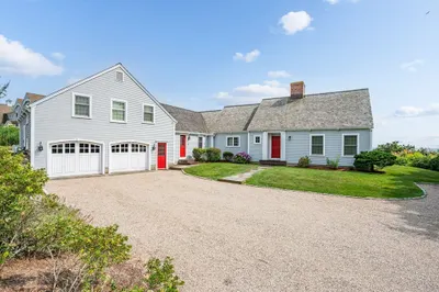 16 Harbor View Road