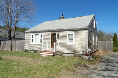 2620 Cranberry Highway 1