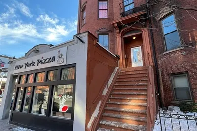 433 Mass Ave #2R
