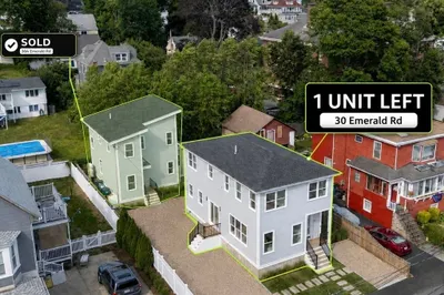 30 Emerald Road 1