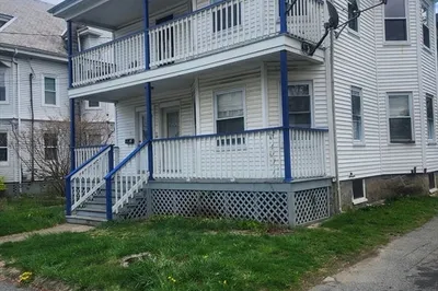 33-35 Field Street