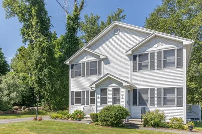 55 North Main St #20