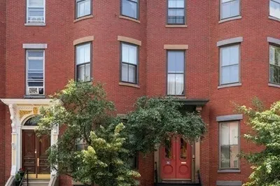 86 Pembroke Street