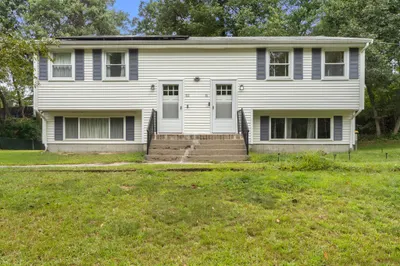 61 Taunton St #61 1