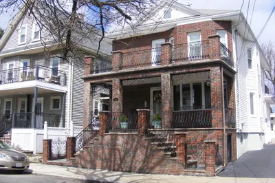 53 Marshall St #2