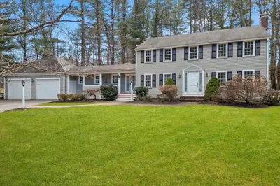 8 Whipple Road