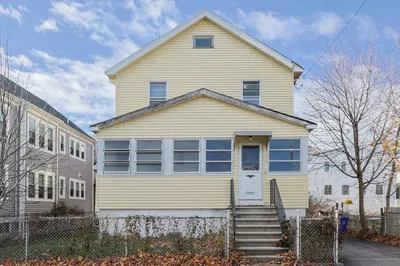 33 Blaine St