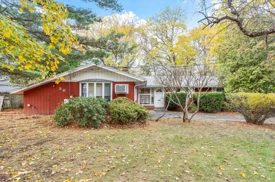 36 Brownlea Rd