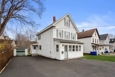 42 Parker Street