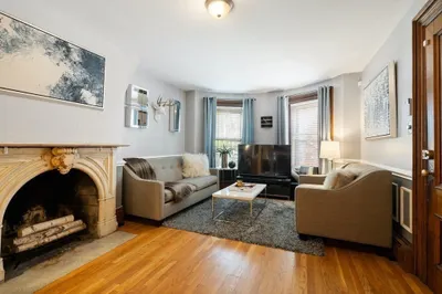 45 Rutland Square #1