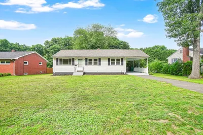 250 Old Lyman Rd