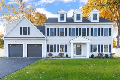 46 Wethersfield Road