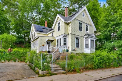 26 School St